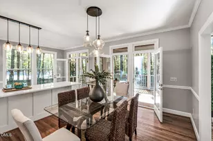 101 Oosting Dr, Chapel Hill, NC 27514 - Photo 19