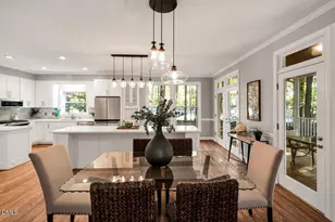 101 Oosting Dr, Chapel Hill, NC 27514 - Photo 17