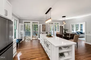 101 Oosting Dr, Chapel Hill, NC 27514 - Photo 31