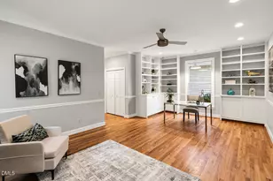 101 Oosting Dr, Chapel Hill, NC 27514 - Photo 43