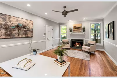 101 Oosting Drive, Chapel Hill, NC 27514 - Photo 39