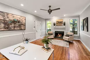 101 Oosting Dr, Chapel Hill, NC 27514 - Photo 39