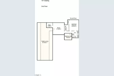 101 Oosting Drive, Chapel Hill, NC 27514 - Photo 75