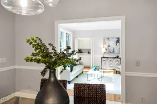 101 Oosting Dr, Chapel Hill, NC 27514 - Photo 15