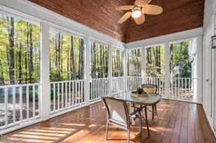 101 Oosting Dr, Chapel Hill, NC 27514 - Photo 33