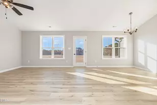 185 N Movado Trail, Kenly, NC 27542 - Photo 5