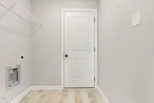 185 N Movado Trail, Kenly, NC 27542 - Photo 17