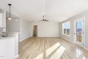 185 N Movado Trail, Kenly, NC 27542 - Photo 9