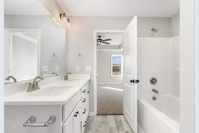 185 N Movado Trail, Kenly, NC 27542 - Photo 23