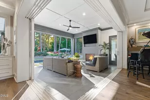 2424 Heartley Dr, Raleigh, NC 27615 - Photo 13