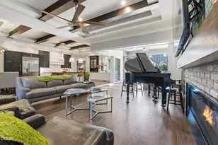 2424 Heartley Dr, Raleigh, NC 27615 - Photo 5