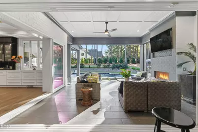 2424 Heartley Drive, Raleigh, NC 27615 - Photo 7