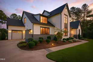 2424 Heartley Dr, Raleigh, NC 27615 - Photo 1