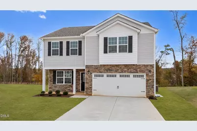 1002 Middlecrest Drive, Rocky Mount, NC 27804 - Photo 3