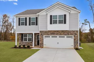 1002 Middlecrest Dr, Rocky Mount, NC 27804 - Photo 3
