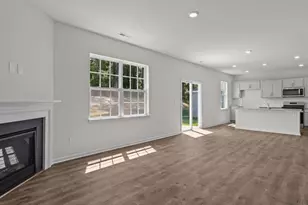 1002 Middlecrest Dr, Rocky Mount, NC 27804 - Photo 17