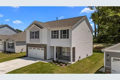 1002 Middlecrest Drive, Rocky Mount, NC 27804 - Photo 3