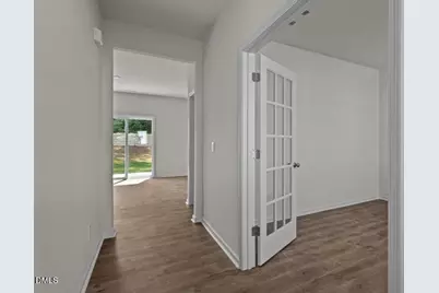 1002 Middlecrest Drive, Rocky Mount, NC 27804 - Photo 5