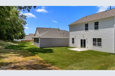 1002 Middlecrest Drive, Rocky Mount, NC 27804 - Photo 39