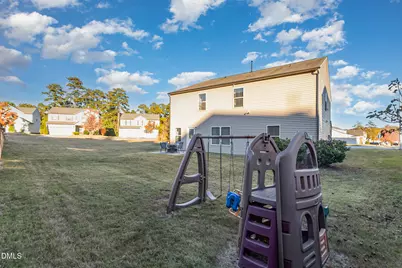 2609 Averon Drive, Fuquay Varina, NC 27526 - Photo 25