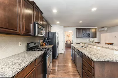 2609 Averon Drive, Fuquay Varina, NC 27526 - Photo 3