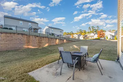 2609 Averon Drive, Fuquay Varina, NC 27526 - Photo 23