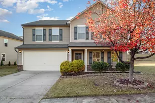 2609 Averon Dr, Fuquay Varina, NC 27526 - Photo 1