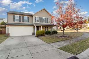 2609 Averon Dr, Fuquay Varina, NC 27526 - Photo 29