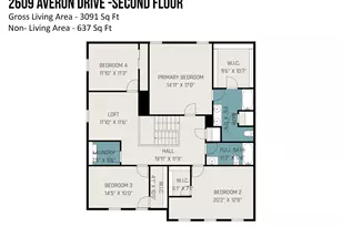2609 Averon Dr, Fuquay Varina, NC 27526 - Photo 37