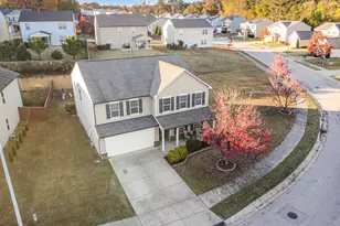 2609 Averon Dr, Fuquay Varina, NC 27526 - Photo 27
