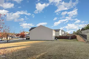 2609 Averon Dr, Fuquay Varina, NC 27526 - Photo 25