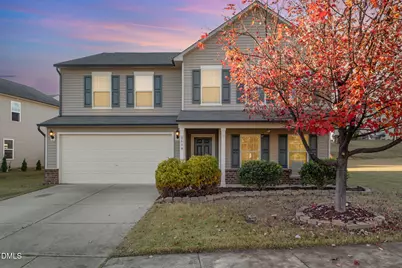 2609 Averon Drive, Fuquay Varina, NC 27526 - Photo 1