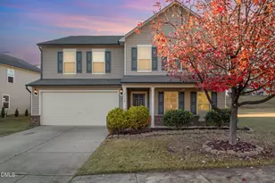 2609 Averon Dr, Fuquay Varina, NC 27526 - Photo 1