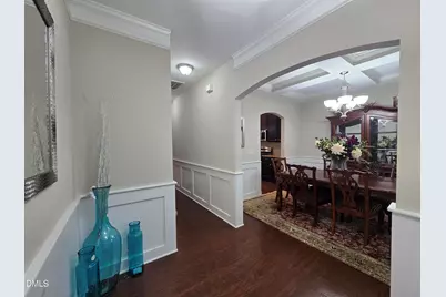 1613 Waddell Court, Durham, NC 27703 - Photo 3