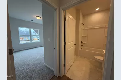 122 Smith Farms Drive, Lillington, NC 27546 - Photo 3