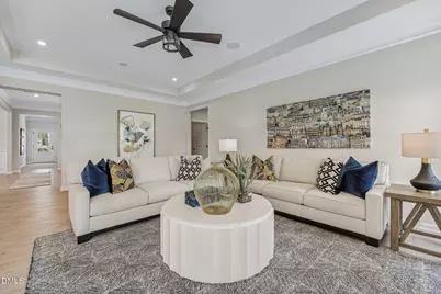 122 Smith Farms Drive, Lillington, NC 27546 - Photo 29