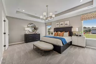 122 Smith Farms Dr, Lillington, NC 27546 - Photo 47