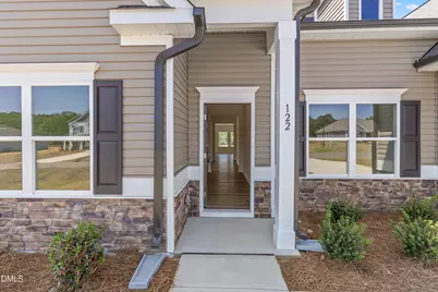 122 Smith Farms Drive, Lillington, NC 27546 - Photo 3