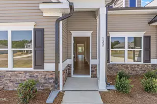 122 Smith Farms Dr, Lillington, NC 27546 - Photo 3