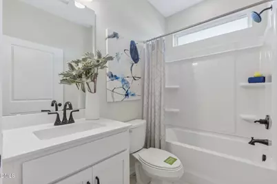 122 Smith Farms Drive, Lillington, NC 27546 - Photo 31