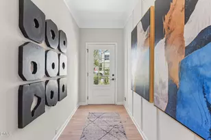 122 Smith Farms Dr, Lillington, NC 27546 - Photo 27