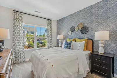 122 Smith Farms Drive, Lillington, NC 27546 - Photo 19