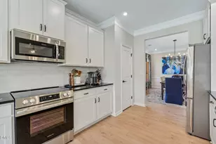 122 Smith Farms Dr, Lillington, NC 27546 - Photo 39