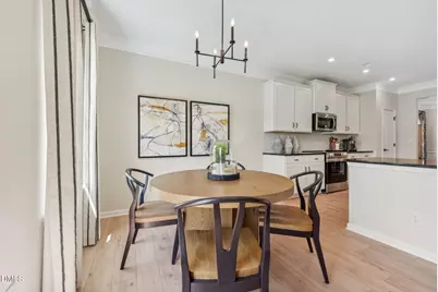 122 Smith Farms Drive, Lillington, NC 27546 - Photo 35