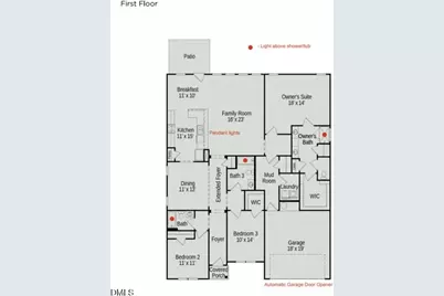 122 Smith Farms Drive, Lillington, NC 27546 - Photo 25