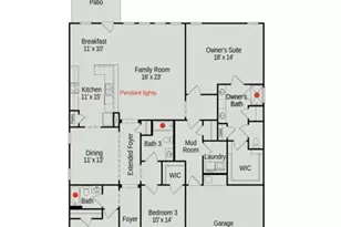 122 Smith Farms Dr, Lillington, NC 27546 - Photo 25