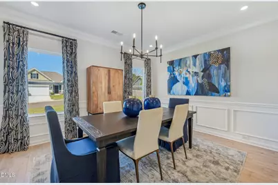 122 Smith Farms Drive, Lillington, NC 27546 - Photo 33