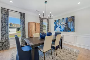 122 Smith Farms Dr, Lillington, NC 27546 - Photo 33