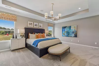 122 Smith Farms Drive, Lillington, NC 27546 - Photo 49