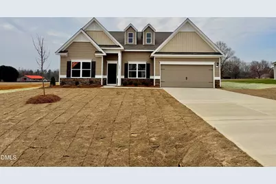 122 Smith Farms Drive, Lillington, NC 27546 - Photo 1